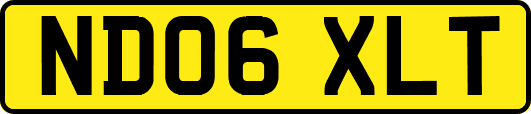 ND06XLT