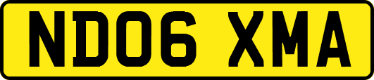 ND06XMA