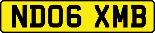 ND06XMB