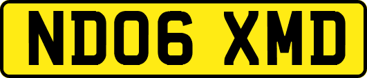 ND06XMD