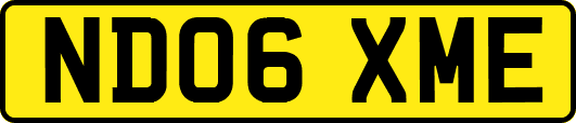 ND06XME