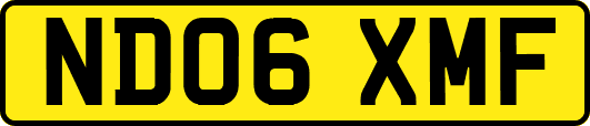 ND06XMF