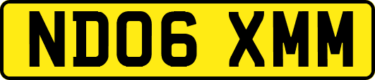 ND06XMM