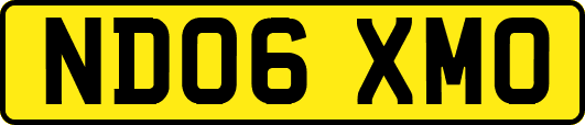 ND06XMO
