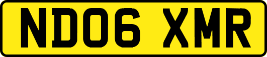 ND06XMR