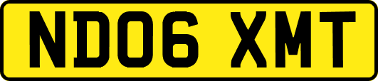ND06XMT