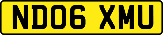 ND06XMU