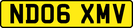 ND06XMV
