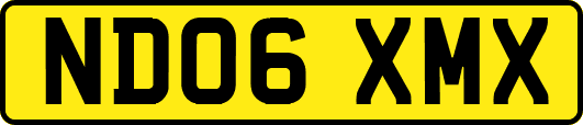 ND06XMX