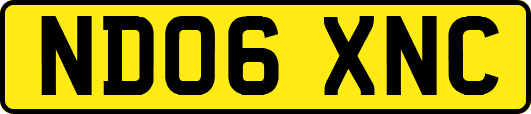 ND06XNC