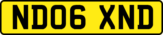 ND06XND