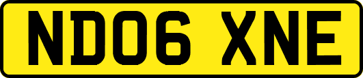 ND06XNE