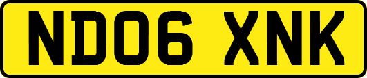 ND06XNK