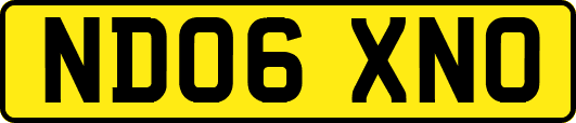ND06XNO