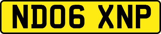 ND06XNP