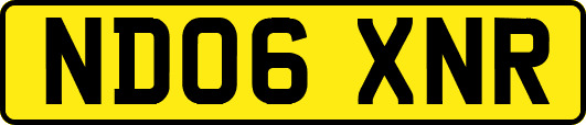 ND06XNR