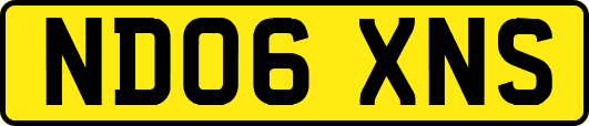 ND06XNS