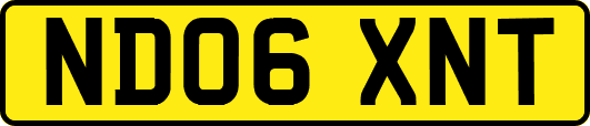 ND06XNT