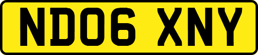 ND06XNY
