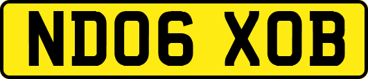 ND06XOB