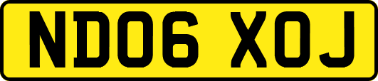 ND06XOJ