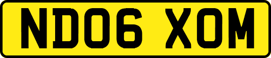 ND06XOM