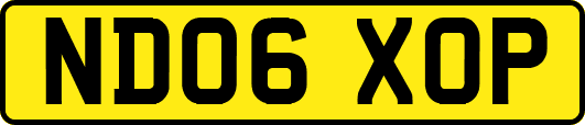 ND06XOP