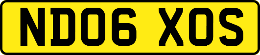 ND06XOS