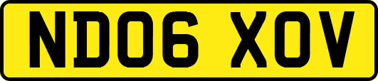 ND06XOV