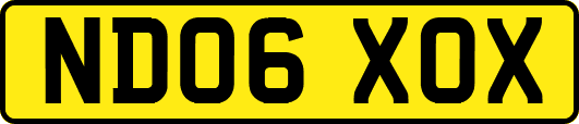 ND06XOX