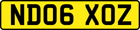 ND06XOZ