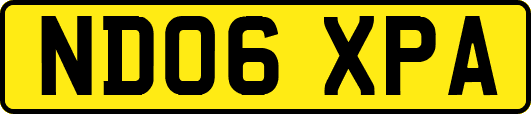 ND06XPA
