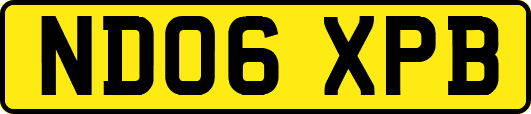 ND06XPB