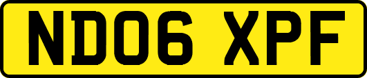 ND06XPF