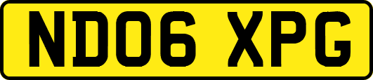 ND06XPG