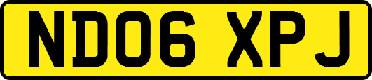 ND06XPJ