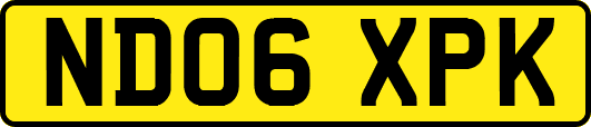 ND06XPK