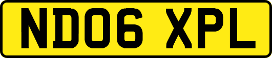 ND06XPL