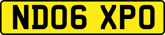 ND06XPO