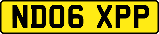ND06XPP