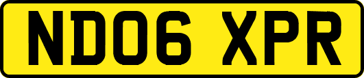 ND06XPR