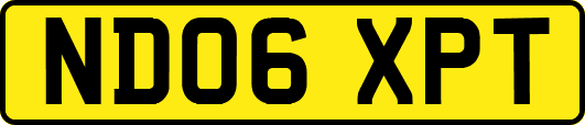 ND06XPT