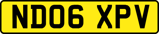 ND06XPV