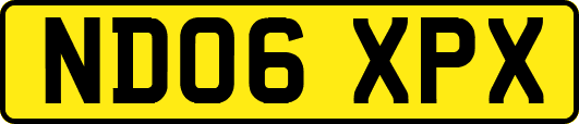 ND06XPX