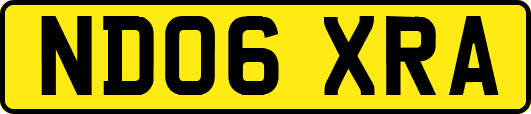 ND06XRA