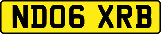 ND06XRB