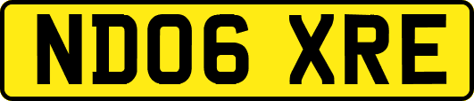 ND06XRE