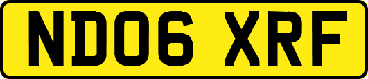 ND06XRF