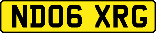 ND06XRG