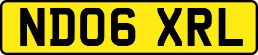 ND06XRL